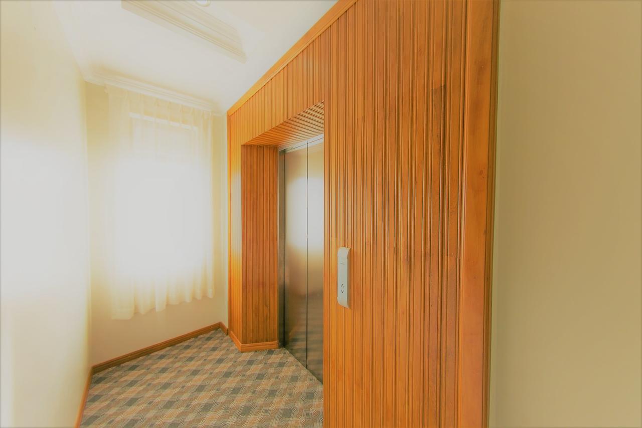 Hotel Mindhama Yangon Exteriör bild